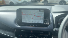 Nissan Qashqai 1.3 DiG-T MH Tekna 5dr Petrol Hatchback